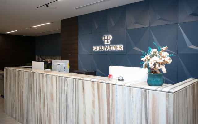 Hotel Partner