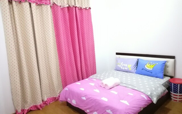 LE Homestay AUSTIN HEIGHTS