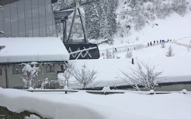 Val Signina Laax in Laax