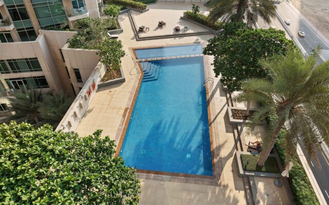 Silkhaus Lofts, Downtown Dubai