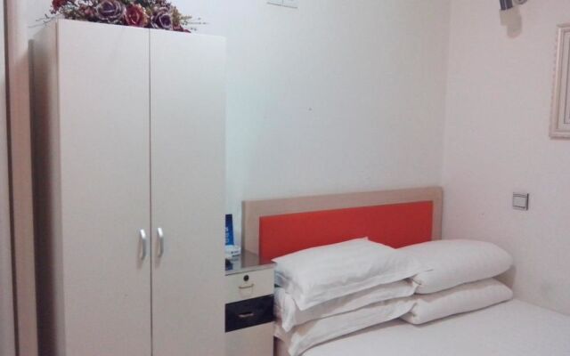 Beijing Yihai Jiacheng Hotel