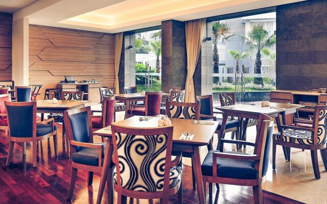 Grand Mercure Bandung Setiabudi