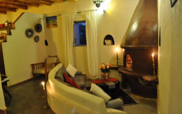 Hotel Riad Tigmin Eden