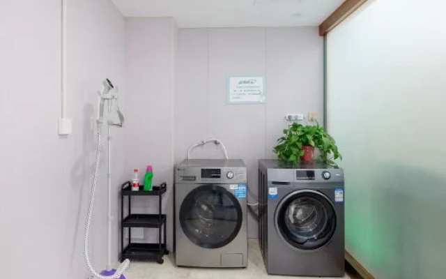Jinjiang Inn (Heze Dingtao Fuxing Avenue) – Guest Rooms – Heze