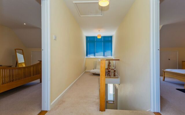 Croyde Brambles 5 Bedrooms