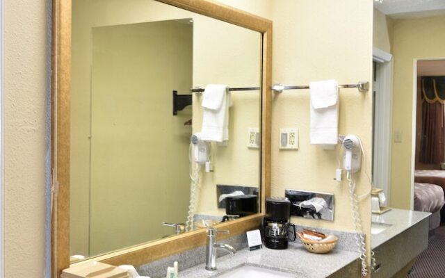 Quality Inn Harbison Area