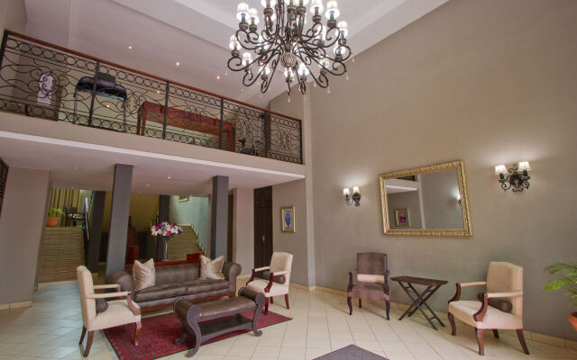 Protea Hotel by Marriott Livingstone