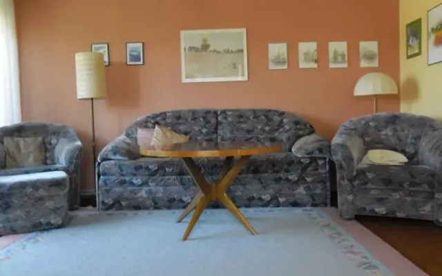 Ferienwohnung Spatz