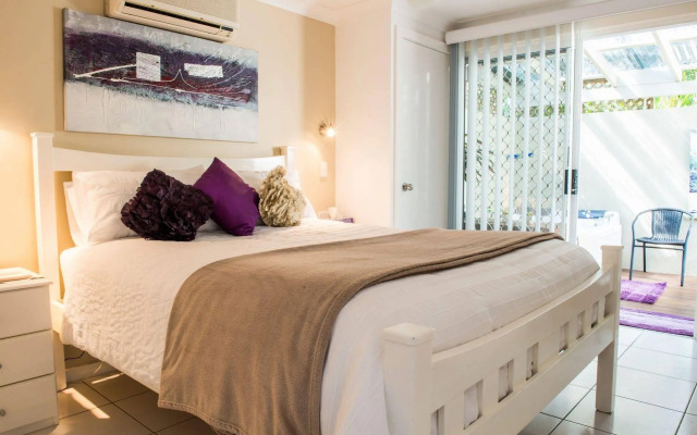 Nelson Bay Bed and Breakfast