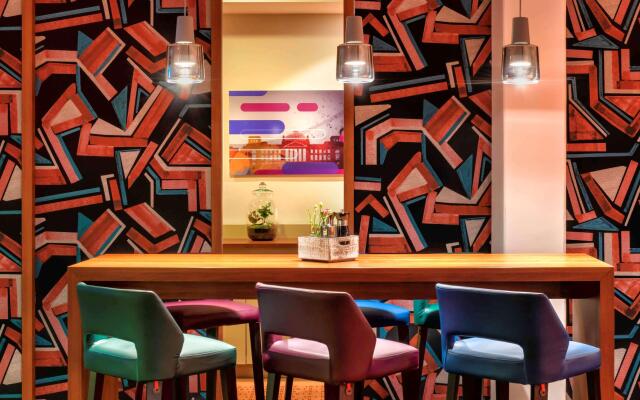 Mercure Hotel Berlin City West