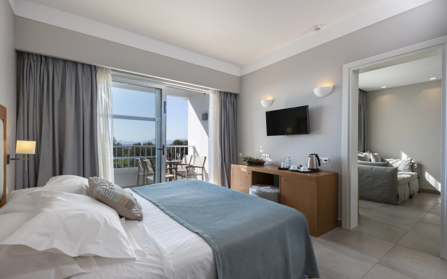 Atlantica Beach Resort Kos - All Inclusive