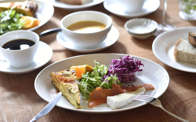 GUESTHOUSE KYOTO MICaSA