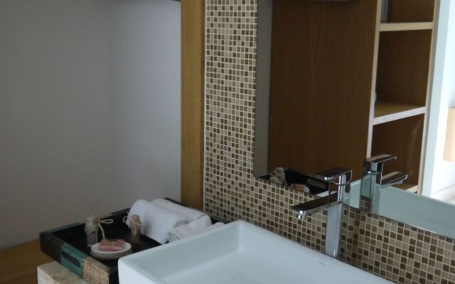 Anah Luxury Condos by Baitna