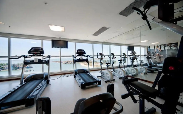 Sheraton Vitoria Hotel