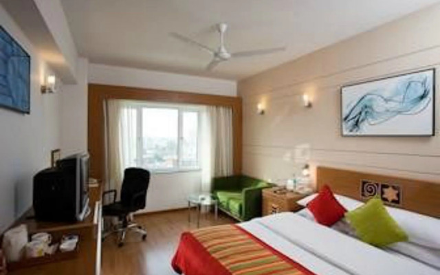 Lemon Tree Hotel, Chandigarh