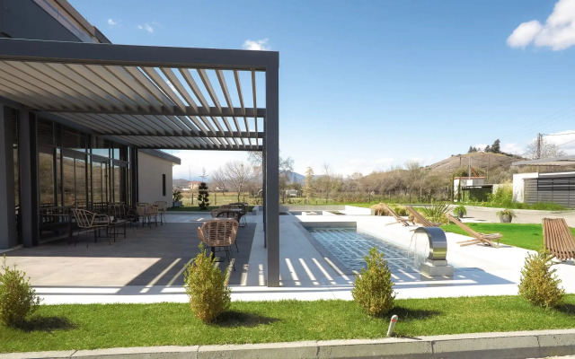 Mirabilis Boutique Hotel