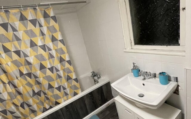 Liverpool City Stays - City Centre Apartment