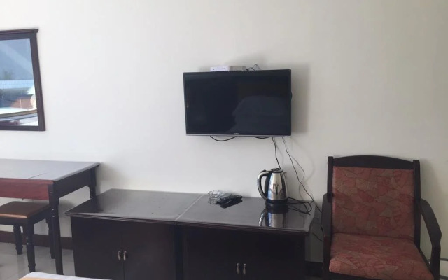 Mount Wutai Jingxin Hotel