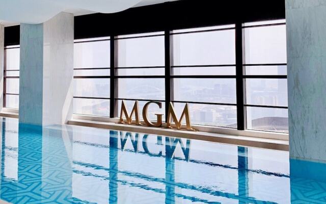 MGM Shanghai West Bund