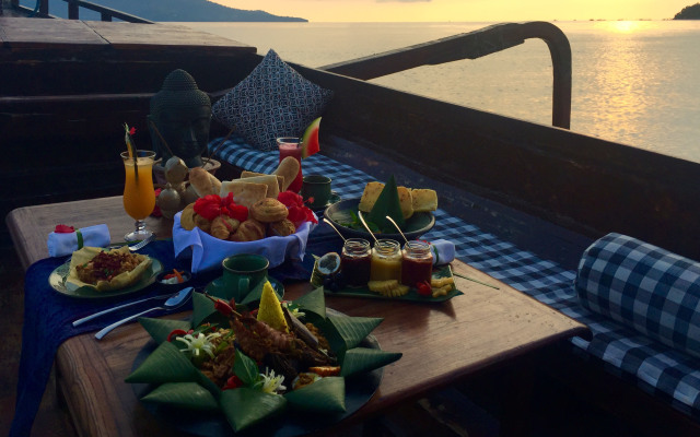 Hotel Tugu Lombok
