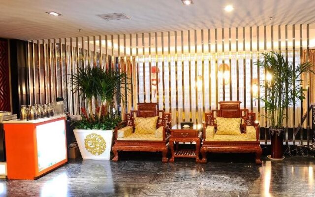 Honton Boutique Hotel