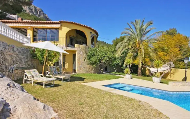 Villa Sirenas