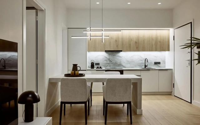 Momo Suites Acropolis by Aura Homes