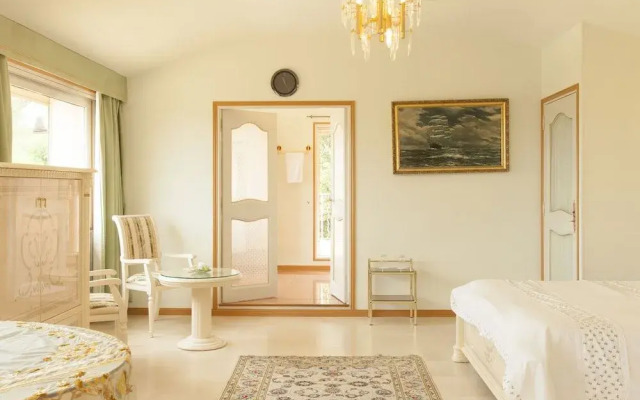 Domaine du Paradis des Oiseaux