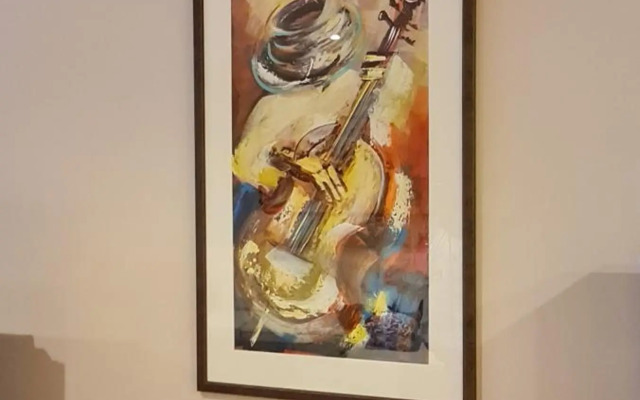 Apartamento Carmelitas