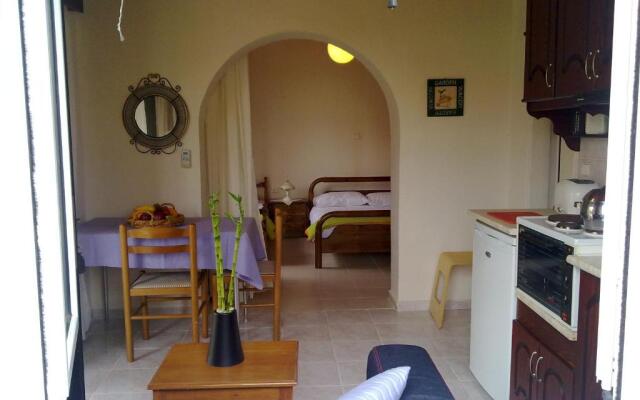 Villa Spiridoula