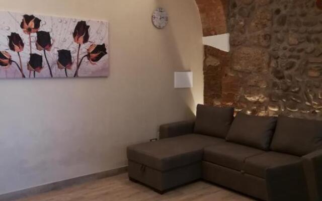 Montorfano Suite