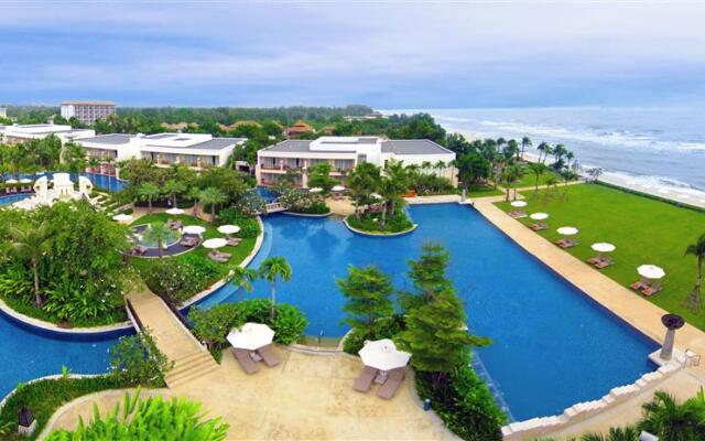 Sheraton Hua Hin Resort And Spa Hotel