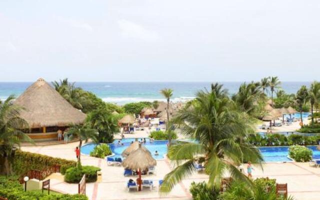 Apartment Tao Sian Kaan Bahia Principe Akumal