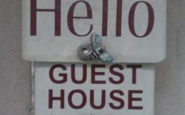 Guest House Hello