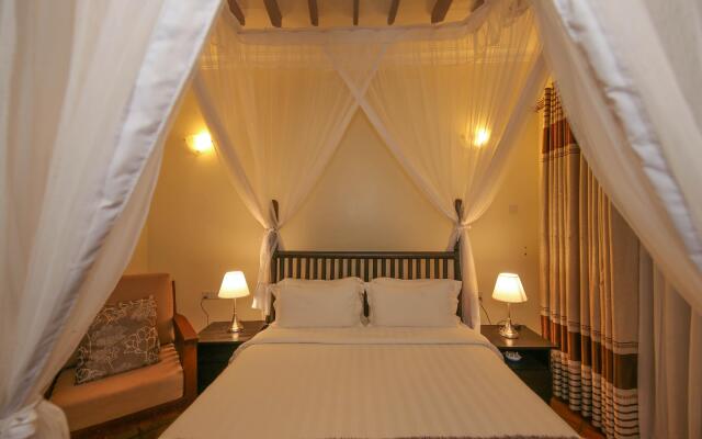 Victoria Forest Resort