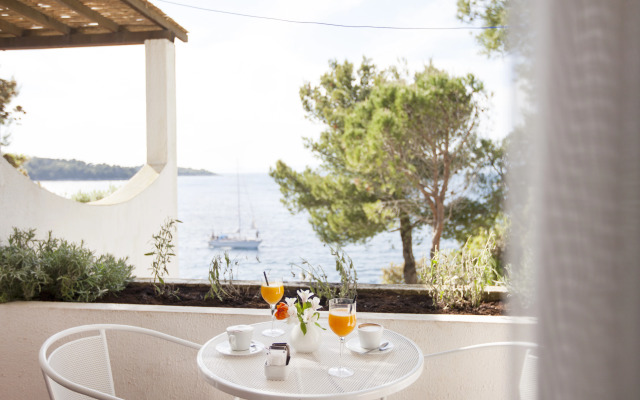 Hotel Odisej