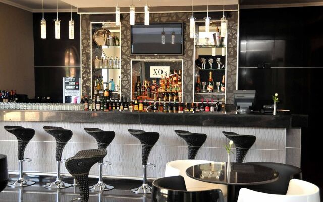 Velmore Hotel Estate & Spa
