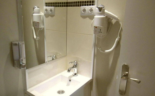 Hostal Live Natura Barcelona