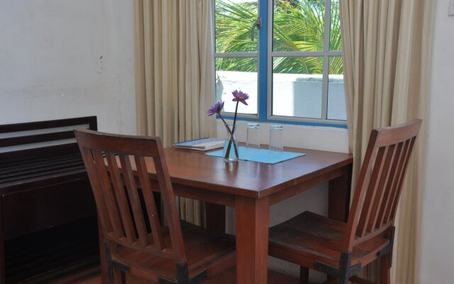 Mount Bay Guesthouse