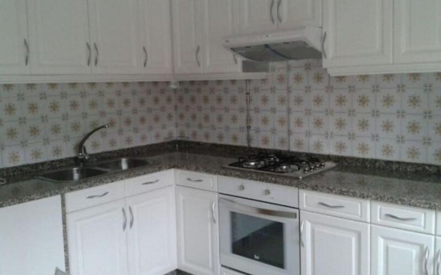 101398 Apartment In Combarro