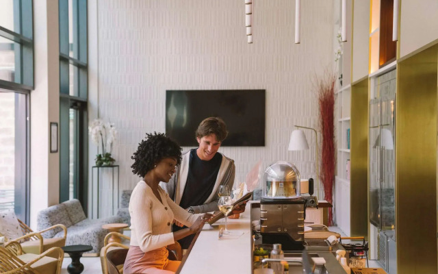 Hotel Yac Paris Clichy, A Member Of Radisson Individuals