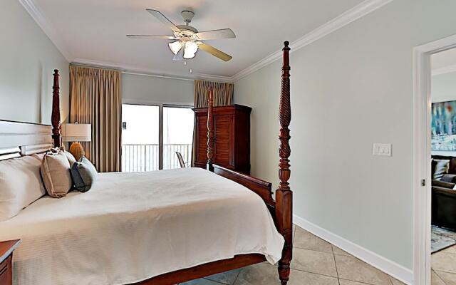 Seawind by Southern Vacation Rentals