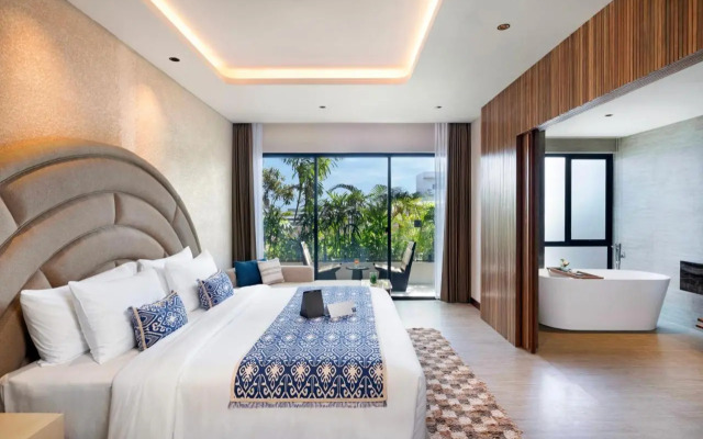 TUI BLUE Berawa Hotel and Villas