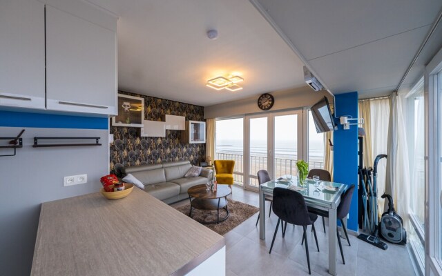Amazing View on the sea Apt Astor