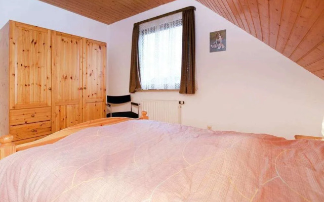 Cozy Apartment in Moos near Lake Constance