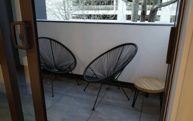 Modern, Cosy Studio Apartment Auckland Central