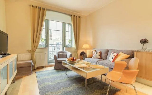Gracja Deluxe by Grand Apartments