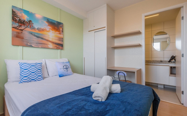 Mirante #1401 - Complete Apartment by Carpediem