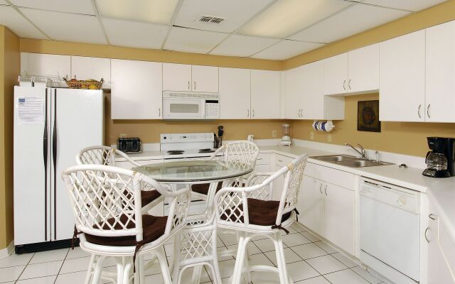 The Palms by Wyndham Vacation Rentals