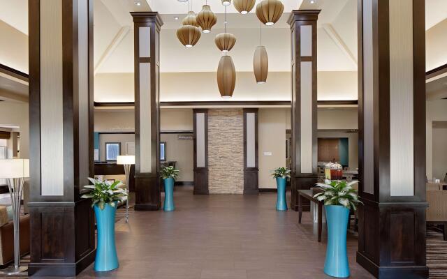 Hilton Garden Inn DFW Airport South